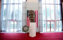 Trump Kennedy Center