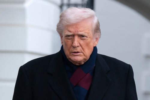 Trump Army Navy Football