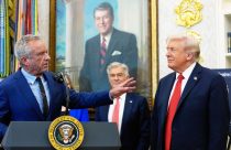 Health HHS Year in Review