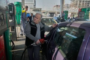 Iran Gasoline