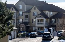 Britain US Children Killed