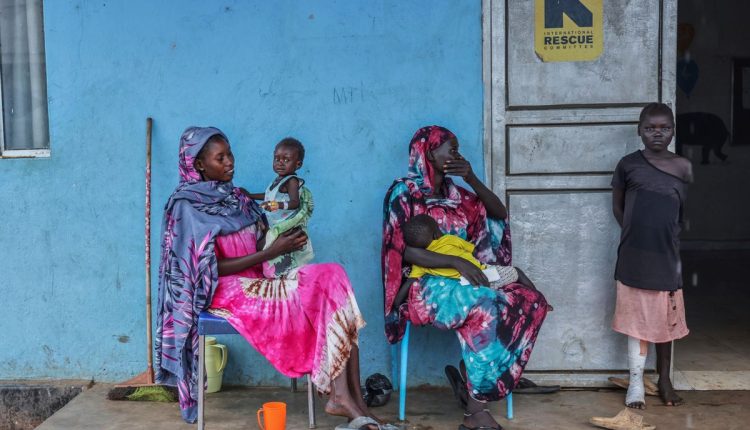 YE Africa 2025 Photo Gallery