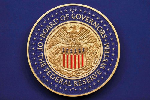 Federal Reserve