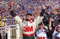 North Carolina Plane Crash Biffle Auto Racing