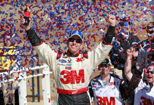 North Carolina Plane Crash Biffle Auto Racing