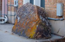 Petroglyphs Returned Utah