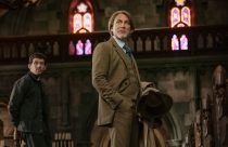 Film Review - Wake Up Dead Man: A Knives Out Mystery