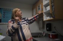 Syringe Exchanges-Trump Order