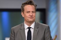 Matthew Perry