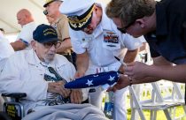 Obit Pearl Harbor Survivor Ira Schab