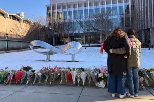 Brown University Shooting