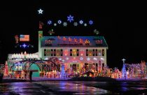 Holiday Lights Photo Gallery