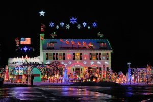 Holiday Lights Photo Gallery