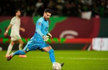 Morocco Africa Cup of Nations Soccer