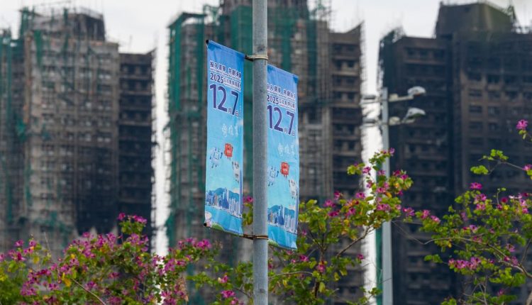 Hong Kong Election Preview