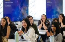 University of Washington Donation