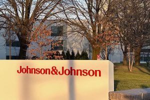 Johnson & Johnson Verdict