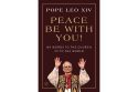 Books-Pope Leo XIV 3x2 for APNews