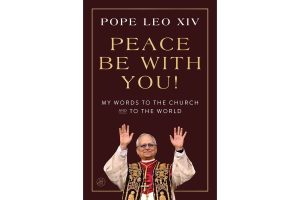 Books-Pope Leo XIV 3x2 for APNews