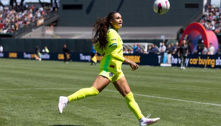 NWSL-Salary Cap Rule Soccer