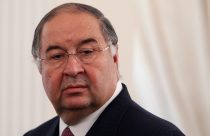 Germany Russian Billionaire