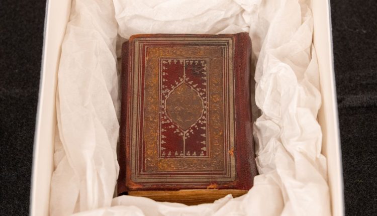 NYC Mayor Mamdani Quran