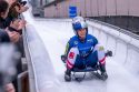 Germany World Cup Luge