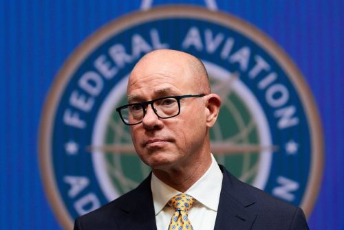 FAA Administrator Ethics