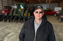 Trump Soybean Farmers