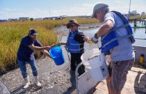 Climate Indigenous Erosion Impacts