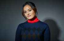 Chase Sui Wonders Portrait Session