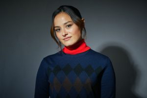 Chase Sui Wonders Portrait Session