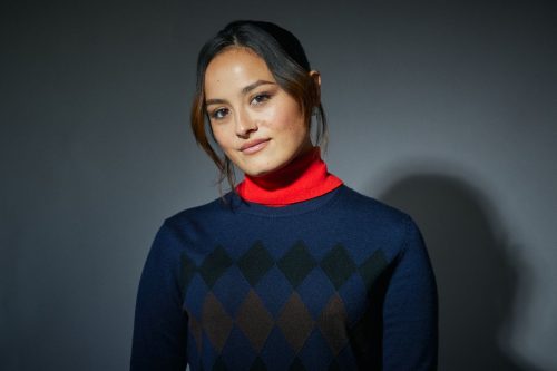 Chase Sui Wonders Portrait Session