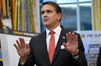 Justice Department-Jeffrey Epstein