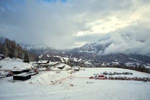 Italy Milan Cortina Winter Olympics