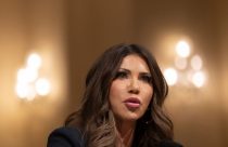 Congress Homeland Security