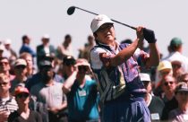Obit Ozaki Golf