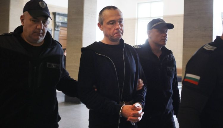 Bulgaria Court Lebanon Blast