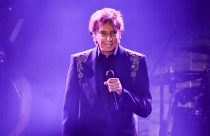 People Barry Manilow