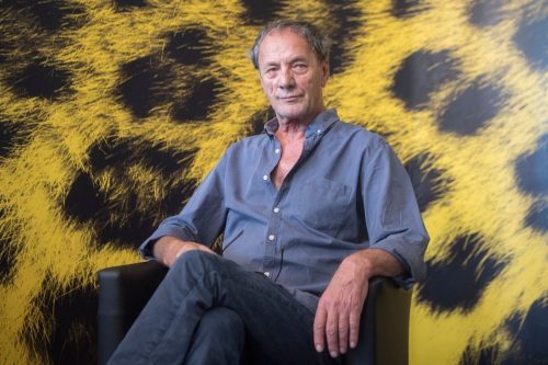 Israel Palestinians Bakri Obit