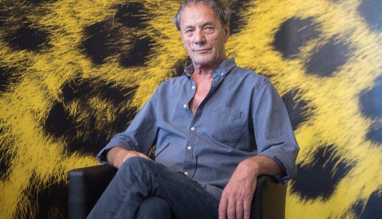 Israel Palestinians Bakri Obit