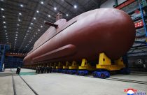 North Korea Koreas Tensions