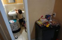 Immigration Family Separation