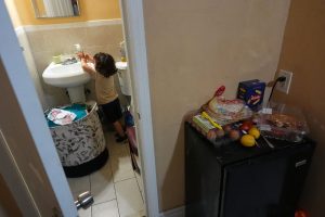 Immigration Family Separation