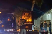 California Farmer Wife's Killing