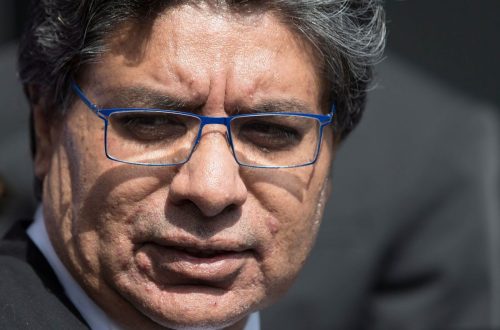 Canada Drug Extradition