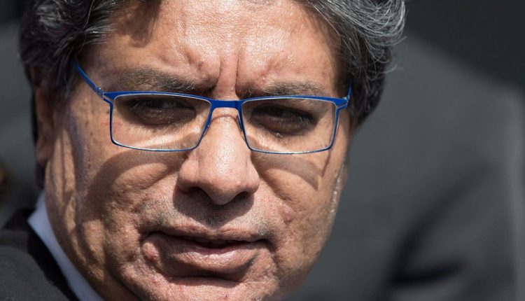 Canada Drug Extradition