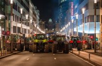 Belgium Europe Summit