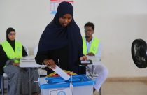 Somalia-Election