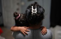 APTOPIX Immigration Family Separation